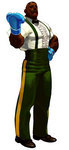 Dudley Street Fighter III Third Strike